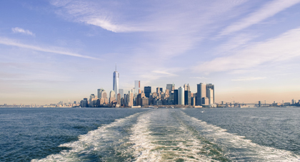 USA-Kreuzfahrt