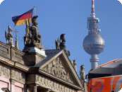 Kurzurlaub mit dem Bus innerhaln von Deutschland