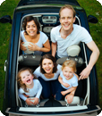 Urlaub für Familien mit Kindern & Hund