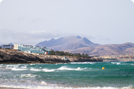 Pauschalurlaub auf Fuerteventura