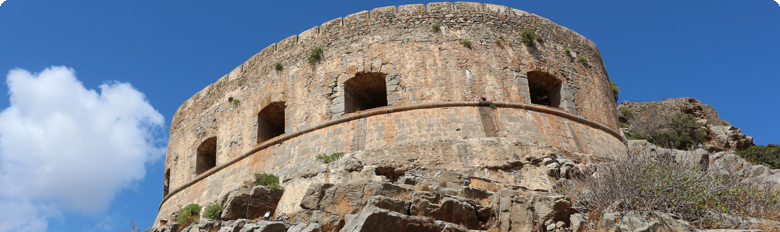 Kreta Reisen -auf den Spuren Zeus`