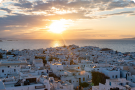 Mykonos Reisen - wo ist es am schönsten?
