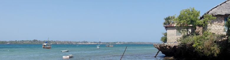 Badeurlaub & Safaritour in Kenia- all inklusive buchen