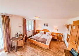 Allgäu Hotel für Familie