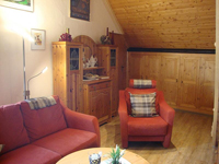 große EifelFerienwohnung