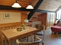 Wanderurlaub Ferienwohnung Eifel
