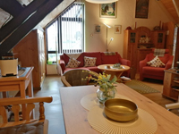 urige Ferienwohnung Eifel