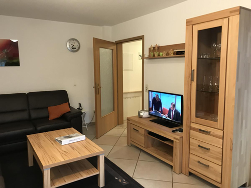 Ferienwohnung am Titisee