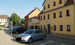 Hotel Übernachtung