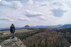 Wanderurlaub Bad Schandau