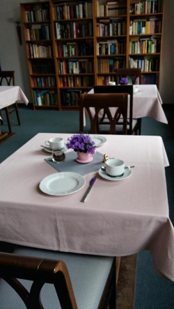 Bibliothek