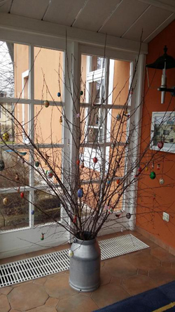 gemütlich & komfortabel 