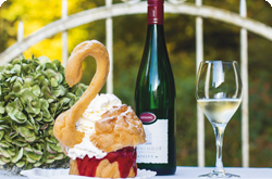 Genuss- & Luxushotel in der Eifel