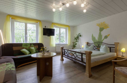 Löwenzahnzimmer