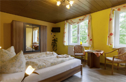Ringelblumenzimmer