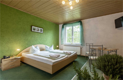 Rosmarinzimmer