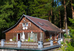 großesw Ferienhaus in der Sächsischen Schweiz