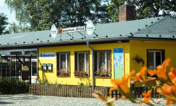 Hotel im Elbsandsteingebirge