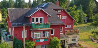 Hotelpension Gohgrisch - Sächsische Schweiz