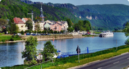 Urlaub in der Pension ganz in der Nähe von Bad Schandau