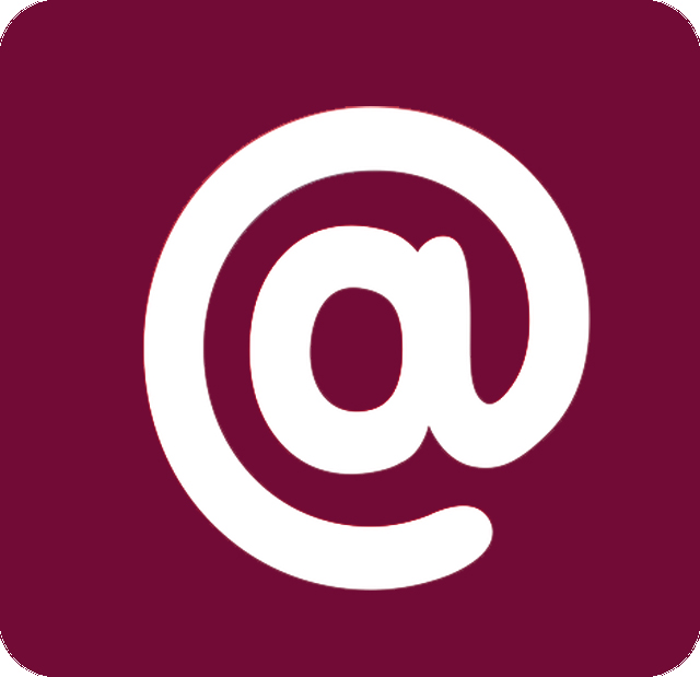 E-Mail an Hotel Amtshof