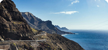 Urlaub Spanien Kanarische Inseln