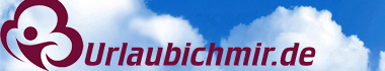 Urlaub buchen bei Urlaubichmir.de