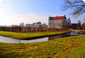 Busreise nach Güstrow & Schwerin