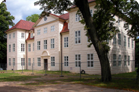 Urlaub in Mirow