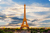 Paris Busreise