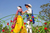 Disneyland Paris Busreise