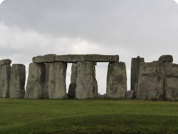Rundreisen in Großbritannien