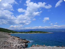 Busreisen zur Kvarner Bucht - Urlaub Insel Krk