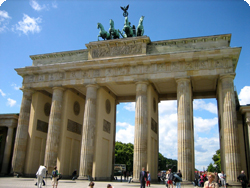 günstige Busreisen innerhalb Deutschlands