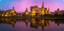 Last Minute Urlaub in Thailand