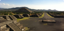 Urlaub in Mexiko