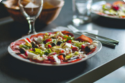gesund essen im Urlaub